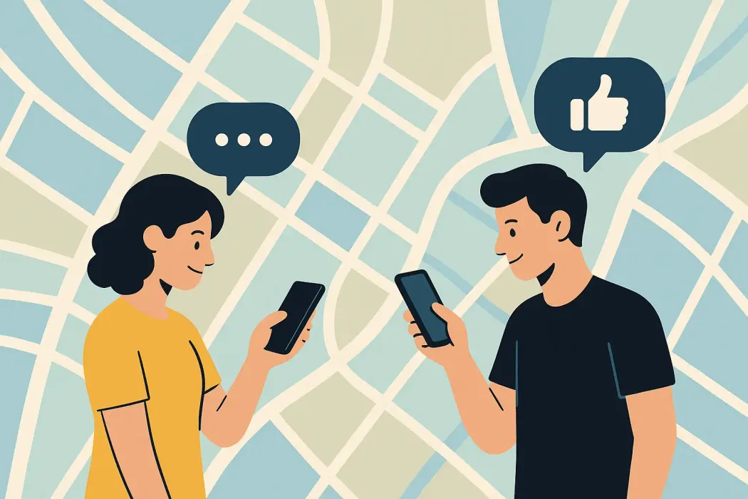 Boost Event Engagement with Reactions and Comments blog post
