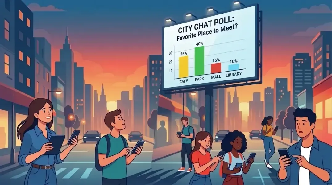 Cover for Collect Real-Time Feedback with Survey Challenges